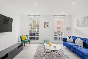 Hububb Luxury Knightsbridge Apartments